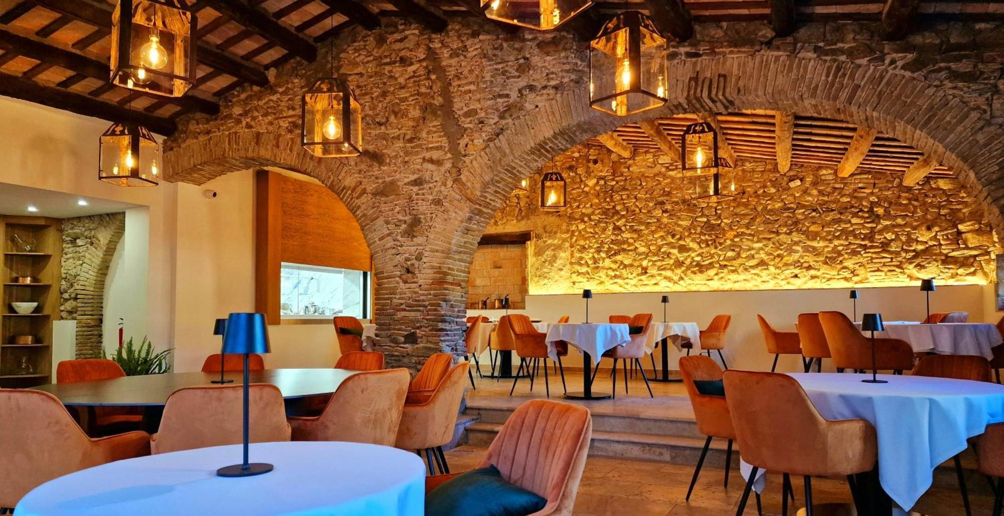 Boutique Hotel Comtal Empuries 罗萨斯 外观 照片