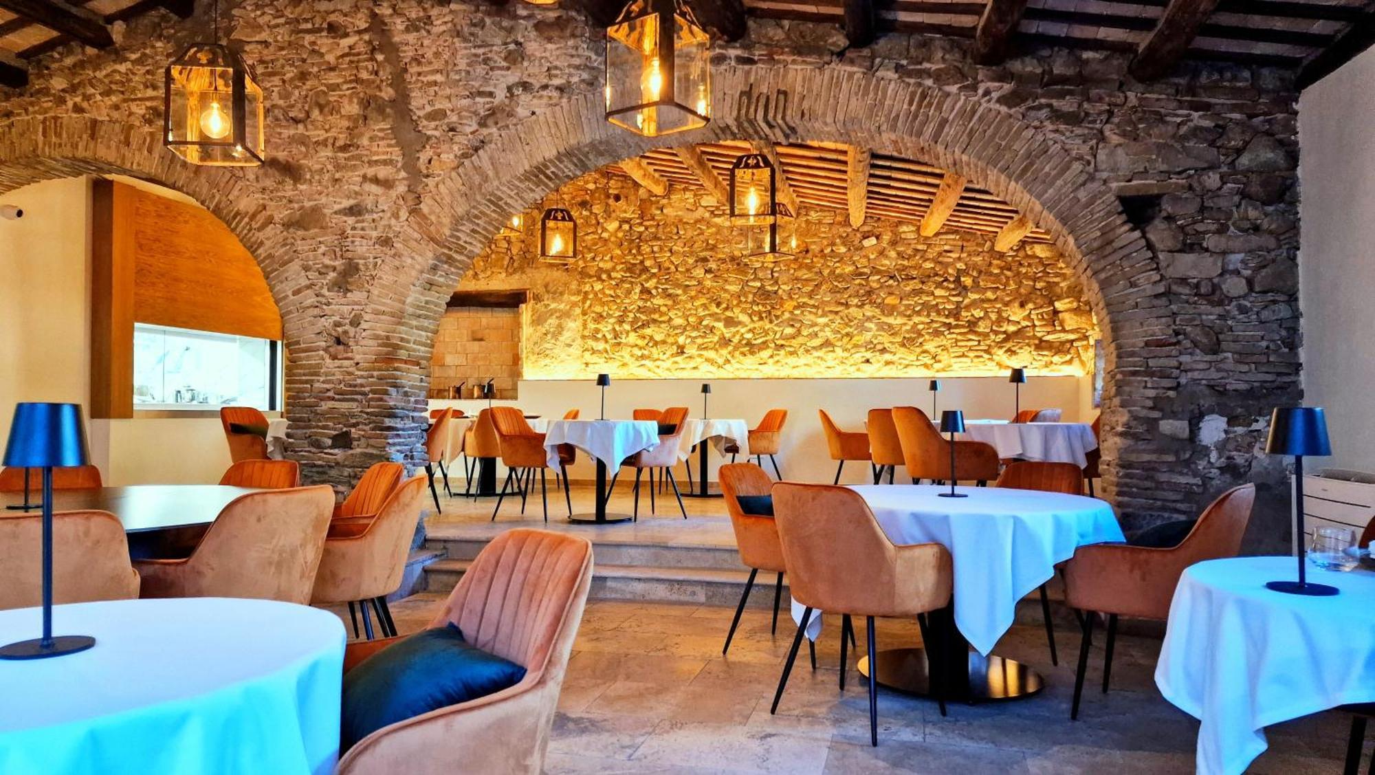 Boutique Hotel Comtal Empuries 罗萨斯 外观 照片