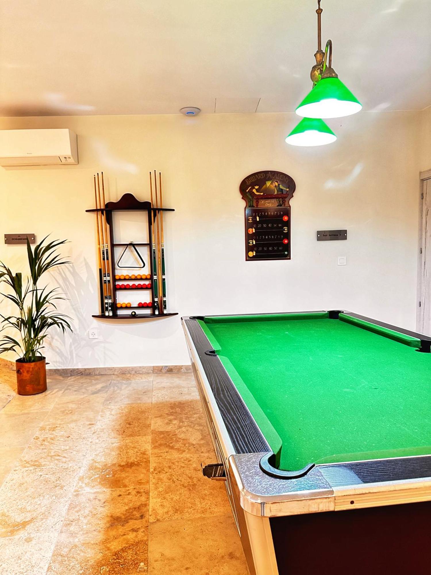 Boutique Hotel Comtal Empuries 罗萨斯 外观 照片